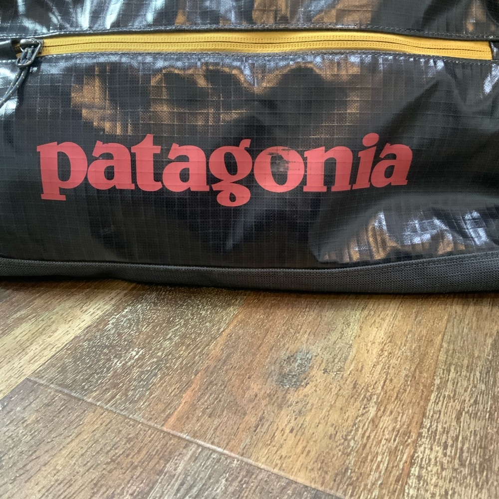 The Patagonia Black Hole Duffel (Collector’s Bag) Sold Out! - Picture 15 of 15
